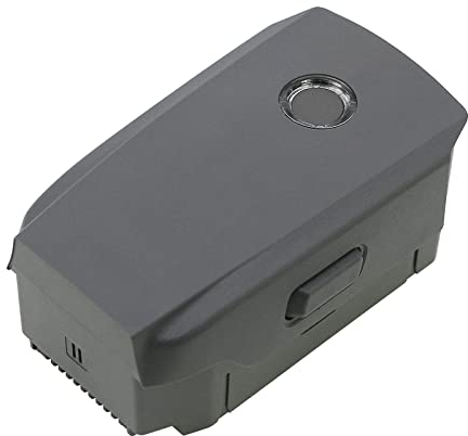 3600mAh / 55.44Wh Ersatzakku, Batterie kompatibel mit DJI Mavic 2 Pro, Mavic 2 Zoom Drohnen Battery