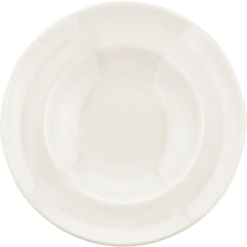 Bonna Gourmet - Platos hondos (270 mm, 6 unidades)