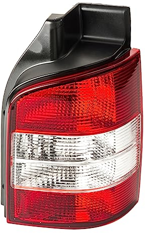 LST Rückleuchte Heckleuchte rot rechts Rücklicht T5 velle 03-09