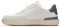 Clarks Herren Courtlite Run Sneaker, White Nubuck, 41.5 EU