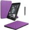 Sakenitly Case for Kindle 10th Generation (2019 Posted, Model No. J9G29R), Lightweight Foldable Deformation Bracket with Smart Auto Sleep/Wake 6 inch Cover