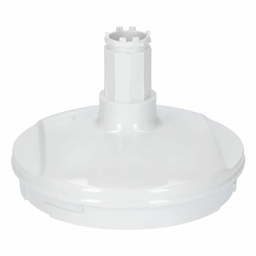 LUTH Premium Profi Parts Luth Premium Professional Parts Caja de Cambios Compatible con Tapa Bosch 00651066 para batidora de Mano picadora Universal