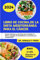 LIBRO DE COCINA DE LA DIETA MEDITERRÁNEA PARA EL CÁNCER: Receta deliciosa y nutritiva para combatir el cáncer y apoyar el tratamiento, la curación y la recuperación (Healthy Recipes For All nº 25)