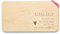 Frühstücksbrettchen Holz Natur - Frühstücksbrett - Bonus Papa Geschenk Stiefpapa Geschenkidee Stiefvater Geburtstag I Weihnachten I Vatertag - 22x12 - Holz - geschenke für papas zu ostern