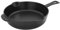 STAUB Poêle à frire traditionnelle en fonte Noir 21,6 cm
