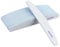 15 Pcs Nail Files - Professional 180/240 Grit Double Sided Emery Boards, Coarse Washable, Ideal for Acrylic or Natural Nails