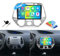 [8 Kern 2G+64G] CAMECHO Android 13 Autoradio für Hyundai i20 2008-2012 mit Navi Carplay Android Auto,Radio 2 Din 9 Zoll Bildschirm mit DSP RDS Bluetooth Mirror Link
