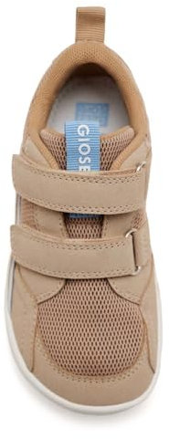 GIOSEPPO Colebrook, Zapatillas Bebé-Niños, Taupe, 25 EU