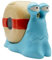 One Piece - Théière - Den Mushi - Teapot - Logo escargot - Coffret cadeau