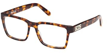 GCDS Unisex Gd5033 Brillenfassungen auf Rezept