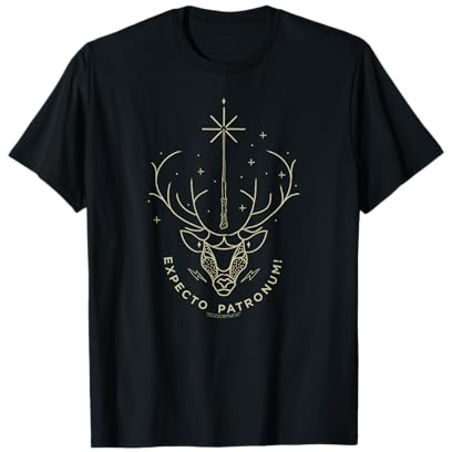 Harry Potter Expecto Patronum! T-Shirt