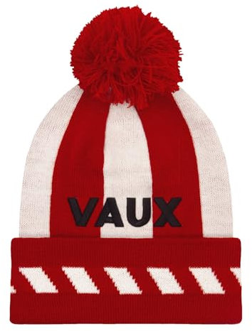 fan originals Sunderland Hat Retro 1988 Home Kit Colours Red/White