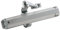 GROOM - Ferme-porte série GR010 force 4 fourni avec bras réglable - GROOM - 50411X