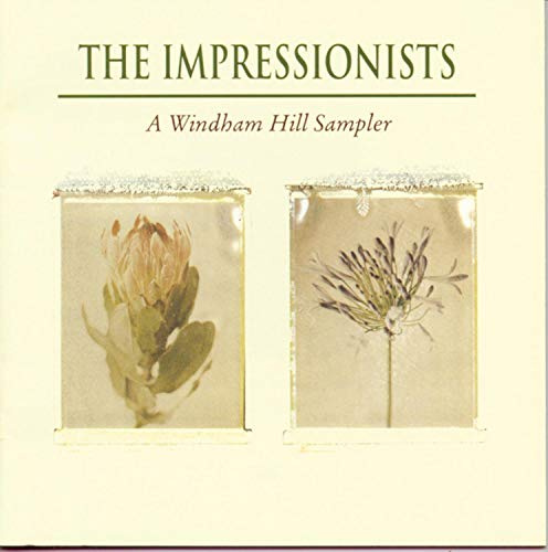 The Impressionists a Windham H