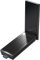 Netgear Nighthawk AC1900 WLAN-USB-Adapter (A7000-10000S) Schwarz