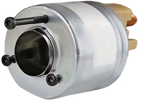 Sando sso15121.0 Elektromagneten Motorroller Anlasser