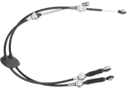 Seilzug, Schaltgetriebe LINEX 32.44.03