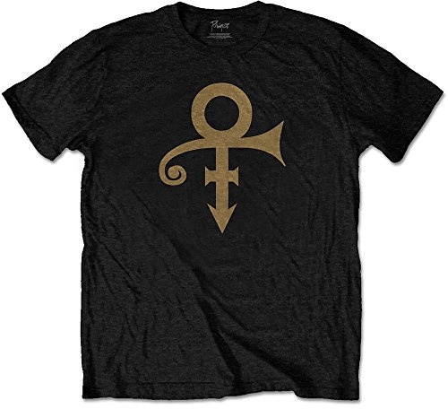 Prince Men's Symbol T-Shirt