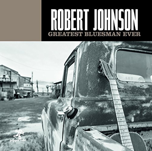 Greatest Bluesman Ever