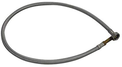 KLUDI Anschlussschlauch für Armaturen M8x1 x 800 mm - 7545500-00