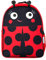 Harry Bear Kinder Rucksack Marienkäfer