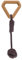 Carhartt Pet Training Tools, Rugged Training Tools for Tug and Fetch, Monkey Fist Dog Pull