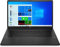 HP Laptop | 17,3 Zoll HD+ Display | AMD Ryzen 3 5300U | 8 GB DDR4 RAM | 512 GB SSD | AMD Radeon Grafik | Windows 11 Home | QWERTZ Tastatur | schwarz