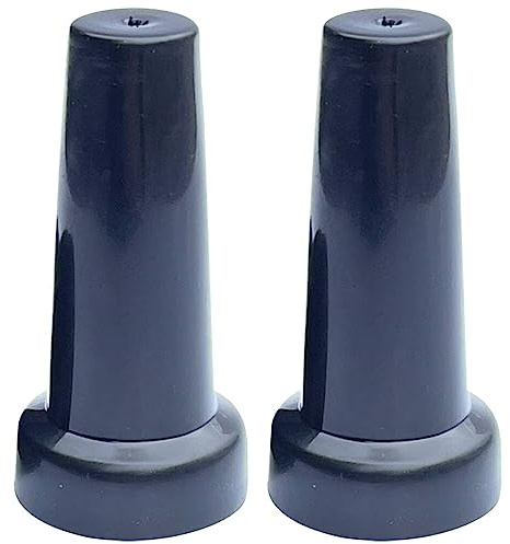 DOITOOL Umbrella Top Hat Strong Windproof Waterproof Caps Parasol Base Spare Parts