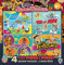 Hanna-Barbera - 4er-Pack