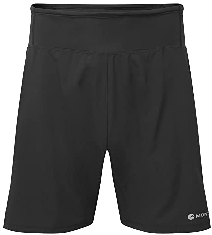 Montane Men's Slipstream 7 Trail Running Shorts