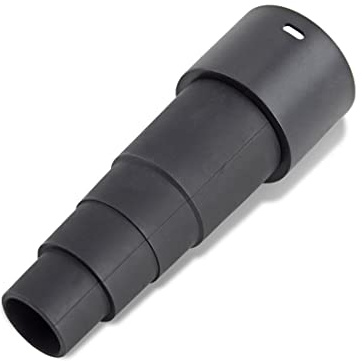 MENZER Universaladapter für Werkzeuge 32 mm 39/35/32/27 | kompatibel mit MENZER Sicherheitssauger VCL 320 / 330
