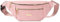 HIFOT Sac Banane pour Femmes, Sac de Ceinture Réglable Sac de Taille de Loisirs Portable Convient pour Unisexe Les Sports de Plein la Course la randonnée