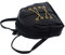 BESTonZON Puppenrucksack Für Puppen: Mini-Rucksack Mini-Kosmetiktasche Für Die Puppenhausschule Puppenschulzubehör Puppenhaus Schulbedarf Spielzeug Rucksack Mikro, 8 x 7CM