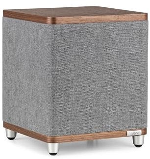 RUARK AUDIO RS1 (Walnut) Subwoofer