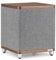 RUARK AUDIO RS1 (Walnut) Subwoofer