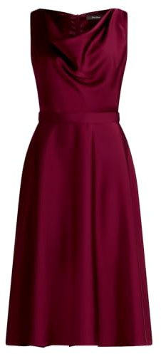 Vera Mont Damen 0323/4262 Kleid (1er Pack)