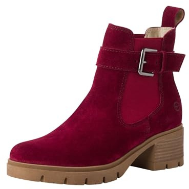 Tamaris Damen Stiefel Leder