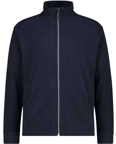 CMP Herrenjacke, Schwarz, Blau, Größe S, dunkelblau, S