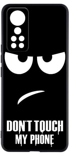 Auotu Soft TPU Silicium Etui with Protection de la caméra Étui Housse Coque Silicone Silikon Cover Silicon Case pour ZTE Axon 30 Smartphone (Mode 9)