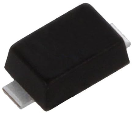 20X SMF5.0CA Diode: TVS 200W 6,4-7V 21,74A Bidirektional SOD123F DC COMPONENTS