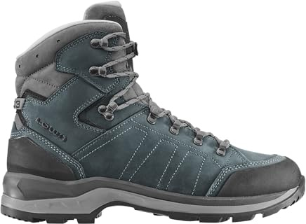 LOWA Stiefel mittel TREKKER LL