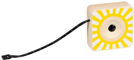 Goki Holz Maßband ausziehbar