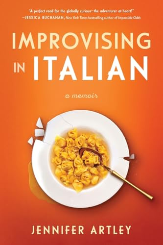 Improvising in Italian