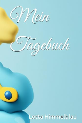 Mein Tagebuch