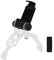 MtLavishishishishishishinness Holder Telefono Piegabile Anti Slip Mount cellulare universale GamePad per One appositamente progettato per la migliore esperienza di gioco collega