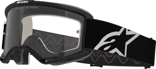Alpinestars Vision 5 Corp Motocross Brille