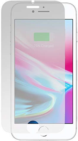 Todotumovil Protector de Pantalla Apple iPhone 8 I8 de Cristal Templado Vidrio 9H para movil