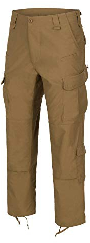 Helikon-Tex CPU Hose Combat Patrol Uniform Ripstop Coyote