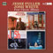 Four Classic Albums (Jazz, Folk Songs, Spirituals & Ballads / The Lone Cat / Sings Ballads-Blues / Empty Bed Blues)