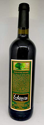 Yáñez Álamos del Almirez